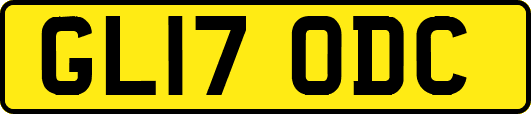 GL17ODC