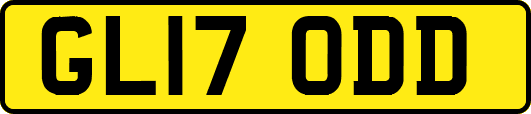 GL17ODD