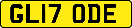 GL17ODE