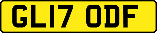 GL17ODF
