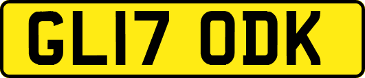 GL17ODK