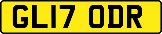 GL17ODR