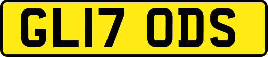 GL17ODS