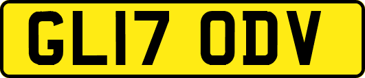 GL17ODV