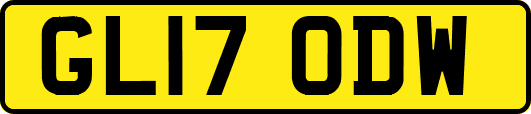 GL17ODW