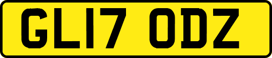 GL17ODZ