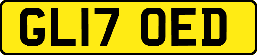 GL17OED