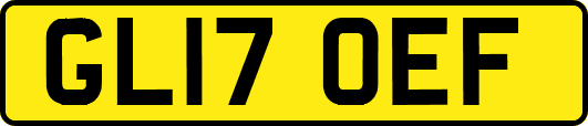 GL17OEF