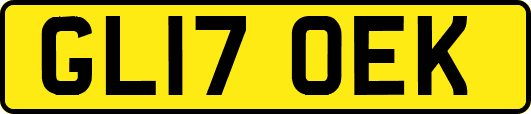GL17OEK
