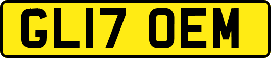 GL17OEM