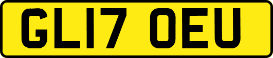 GL17OEU