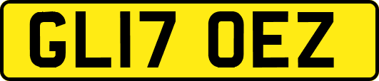 GL17OEZ
