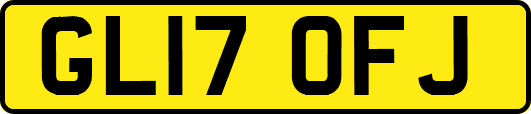 GL17OFJ