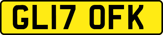 GL17OFK