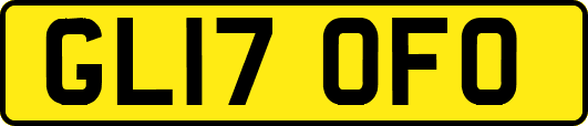 GL17OFO