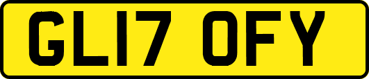 GL17OFY