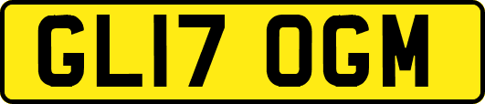 GL17OGM