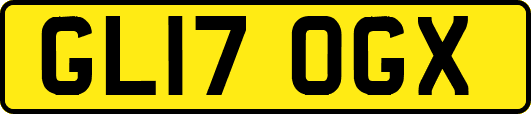 GL17OGX