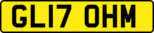 GL17OHM