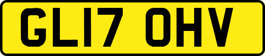 GL17OHV