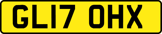 GL17OHX