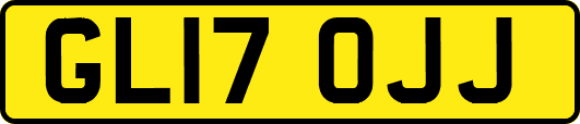 GL17OJJ