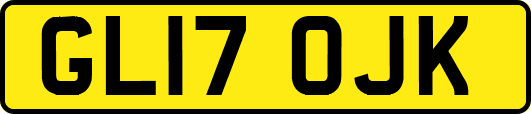 GL17OJK