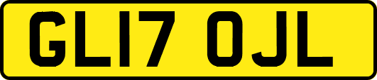GL17OJL