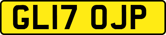 GL17OJP