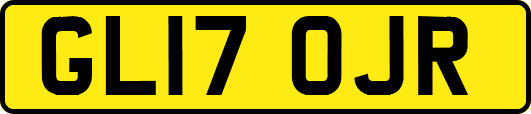 GL17OJR