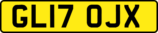 GL17OJX