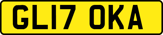 GL17OKA