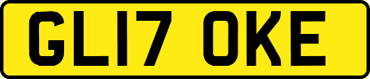 GL17OKE