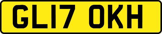 GL17OKH