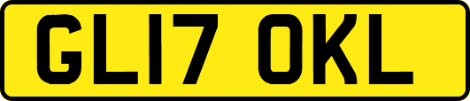 GL17OKL
