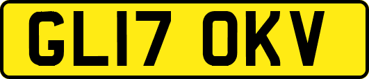 GL17OKV