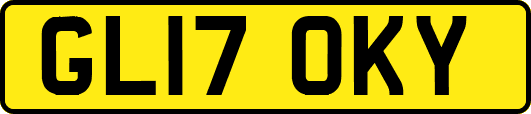 GL17OKY