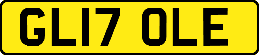 GL17OLE
