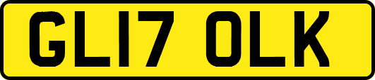 GL17OLK
