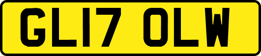 GL17OLW