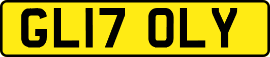 GL17OLY
