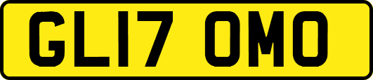 GL17OMO