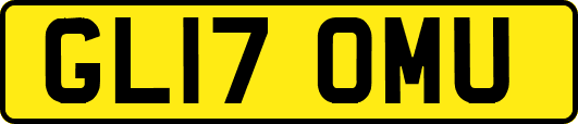 GL17OMU