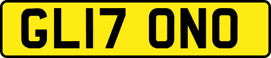 GL17ONO