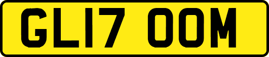 GL17OOM