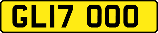 GL17OOO