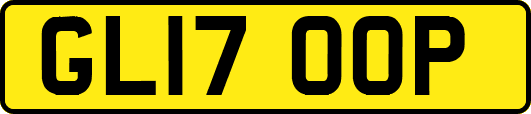 GL17OOP