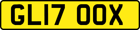 GL17OOX