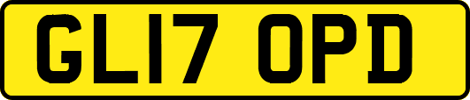 GL17OPD