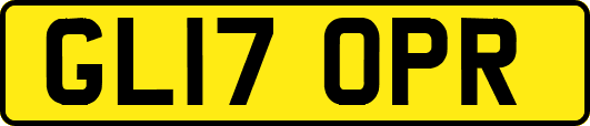GL17OPR